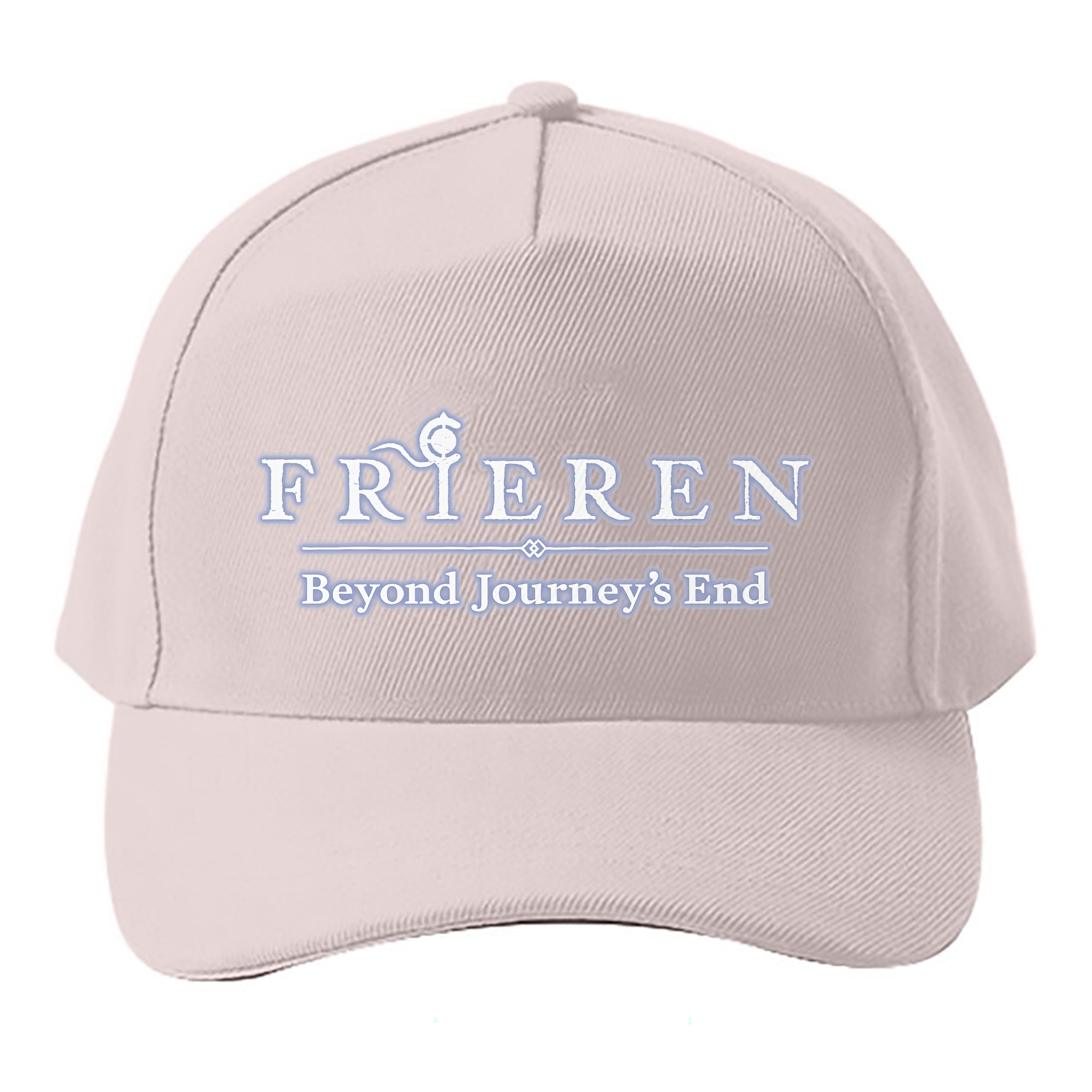 （画像用） 葬送のフリーレン Frieren ベースボールキャップ 綿100％ 男女兼用 帽子 スポーツ